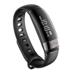 Sony Lynwo M6 Smart Bracelet Blood Pressure Heart Rate Monitoring Smart Watch