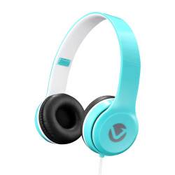 Volkano Nova Series Headphone - Blue