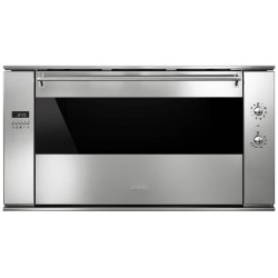 Smeg 90CM Classic Extra-volume Electric Oven SF9310XR