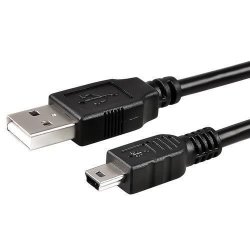 Nicetq USB PC Charging Data Cable For Leapfrog Leap Frog My Own Leaptop