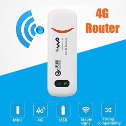 USB Wingle LTE Universal 4G Mobile Wifi Modem Dongle Technical Car Wifi 3G 4G Routers