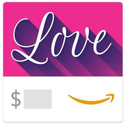 Amazon Gift Card - Love