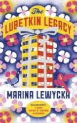 The Lubetkin Legacy Hardcover