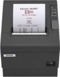 Epson Tm-t88ve Receipt Printer Ethernet