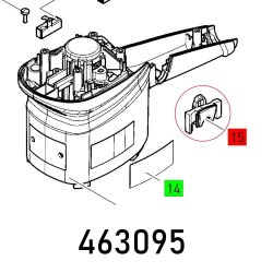 Festool Bridge Rtm