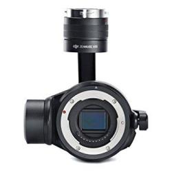 Dji Zenmuse X5 Camera And 3-AXIS Gimbal