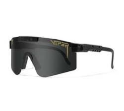Polarized Viper Glasses Outdoor Windproof Cycling Glasses For Men And Women -C01