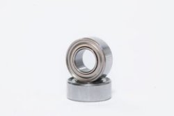 J&t Ultimate Clutch Bearing 5X10X4MM 1PC