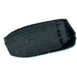 Acrylic Heavy Body - Carbon Black 60ML