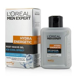 Men Expert Hydra Energetic Post Shave Gel - 100ml-3.3oz