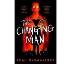 The Changing Man Paperback