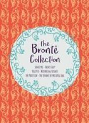 The Bronte Collection Box Set Hardcover