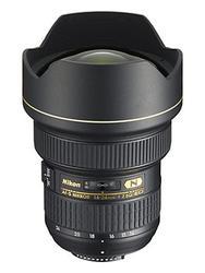 Nikon Nikkor 14-24 MM f 2.8G ED Ultra Wide Angle AF-S IF Zoom Lens