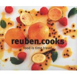 Reuben Kook - Terug Na Toentertyd Afrikaans Hardcover