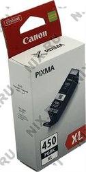Canon PGI-450XL Cartridge - Black
