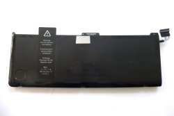 Apple Macbook Pro 17 Inch A1297 2011 Replacement Laptop Battery 10.95V 8700MAH 95WH