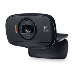 Logitech C525 2MP 720P 1960X1440 Webcam