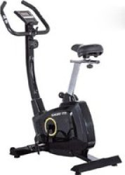 Exercise Bike With Bluetooth