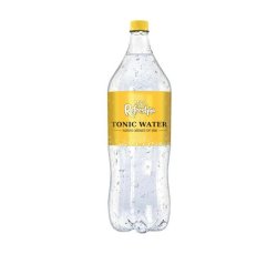 Mixers Tonic Water 2L