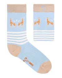 Sexy Socks 4-7 Long Necks