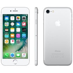 Apple iPhone 7 32GB Silver Special Import