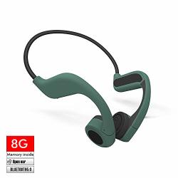 Leaglee 8G MP3 Player Bone Conduction 