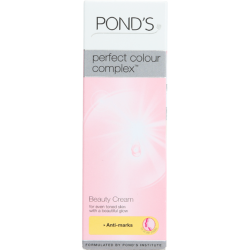 Buy Pond's Colour Complex Beauty Cream at Ubuy Ghana