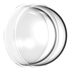 Polarpro Gopro Replacement Lens For Fiftyfifty Dome Set Of 2
