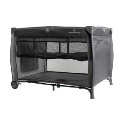Standard Camp Cot And Travel Baby Bed