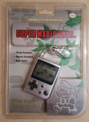 Nintendo MINI Classics - Super Mario Bros.