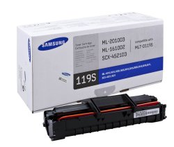 Samsung Mono Toner Cartridge With Yield Of 2 000 Pages @ Idc 5% Coverage – Ml-1610 1615 1620 1625 Ml-2010 2015 2020 2510 2570 2571 Scx-4321 4521