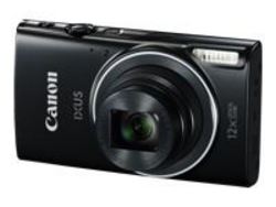 Canon Ixus 275 Hs 0156c001aa