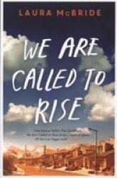 We Are Called To Rise Paperback