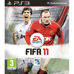 FIFA 11 PlayStation 3