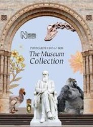 The Museum Collection - Postcards In A Box Cards