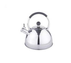 3L - Stove Top Stainless Steel Whistling Kettle