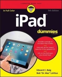 Ipad For Dummies - Edward C. Baig Paperback