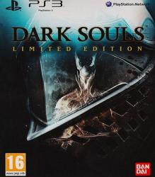 Dark Souls Limited Edition Playstation 3