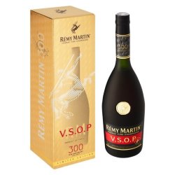 Vsop Cognac Gift Box 750ML