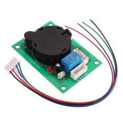 SMOKE DYP-ME0010A Sensor Module Relay Output Detector Sensor Switch Module Sen