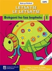 Letsatsi Le Letsatsi Bokgoni Ho Tsa Bophelo