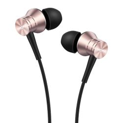 Piston Fit E1009 Headset In-ear Pink In Ear Headphones