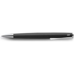 Studio Ballpoint Pen - M16 Medium Nib Black Refill Black