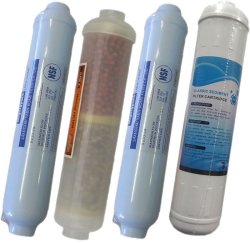 Replacement Filter Set For Waterex Air