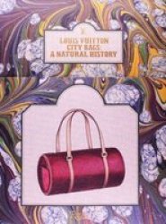 Louis Vuitton - City Bags hardcover