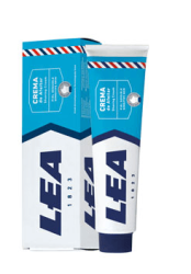 Lea Sensitive Shaving Cream - 150g