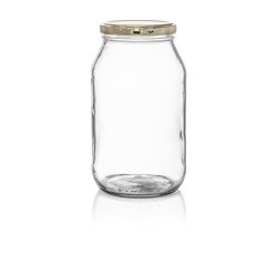 Consol 750ML Catering Jar
