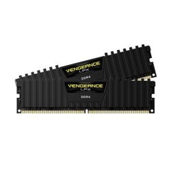 Corsair CMK16GX4M2B D3200C16 D4 Lp 8X2