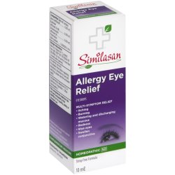 Allergy Eye Relief Drops 10ML
