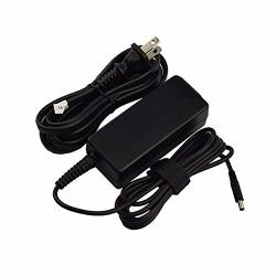 Ul Listed 65W 45W Ac Charger For Dell Optiplex 3050 3020 Micro All-in-one Desktop Inspiron 3472 3662 24 Vostro 5581 3052 3055 15 20 Laptop Power Supply Adapter Cord Not Fit 130W